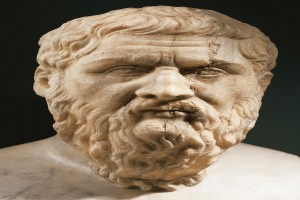 المؤلف أفلاطون