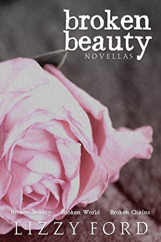 Broken Beauty kitap pdf oku ve indir Lizzy Ford