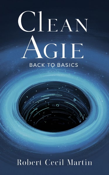 Clean agile : back to basics