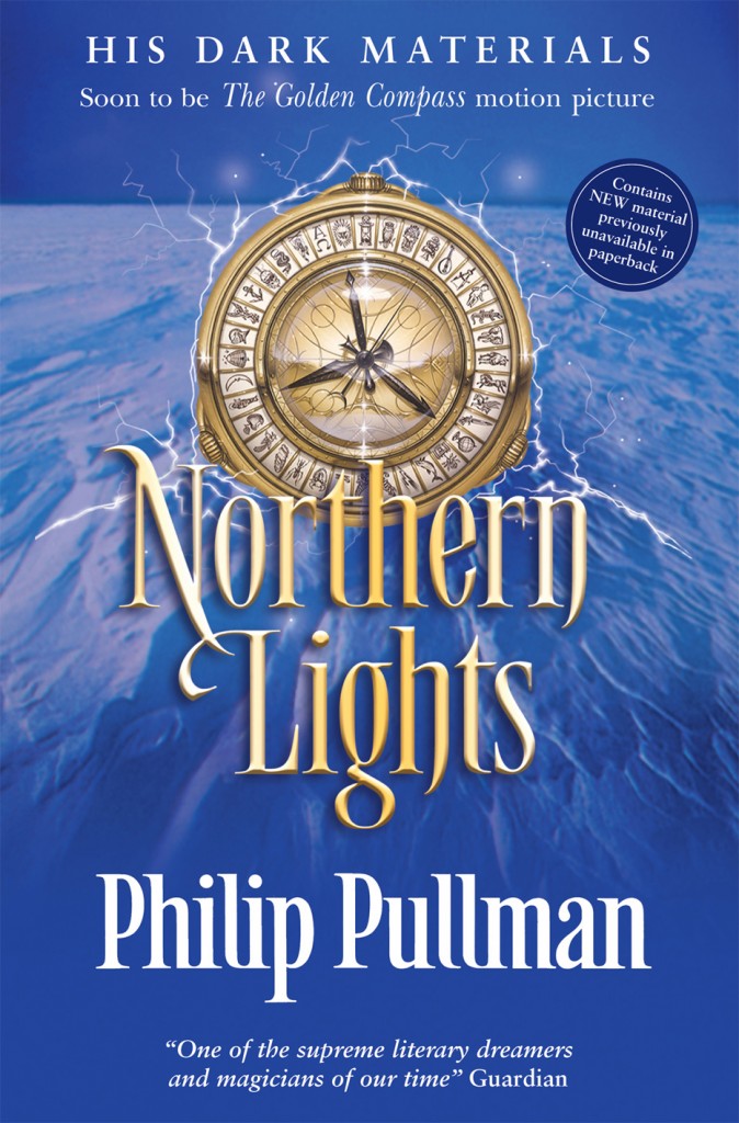Northern Lights: The Golden Compass