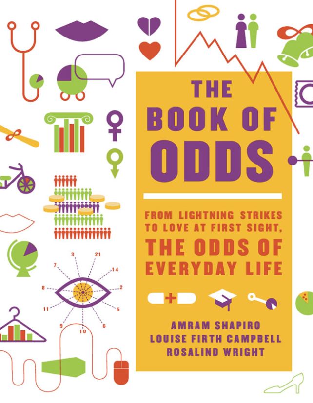 The Book of Odds