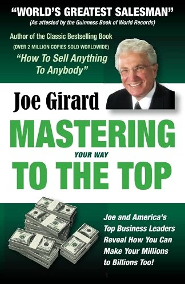 mastering your way to the top